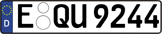 E-QU9244