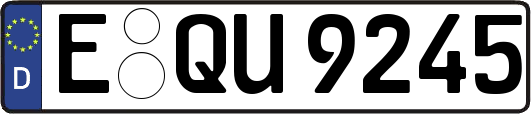 E-QU9245