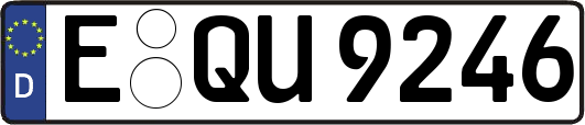 E-QU9246