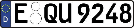 E-QU9248