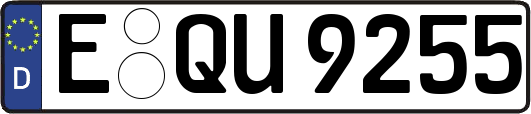 E-QU9255