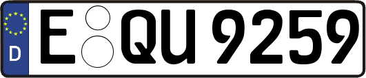 E-QU9259