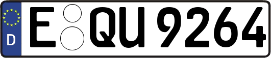 E-QU9264