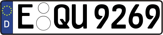 E-QU9269