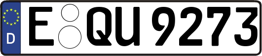 E-QU9273