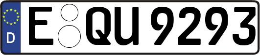 E-QU9293