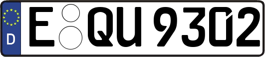 E-QU9302