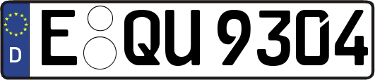 E-QU9304