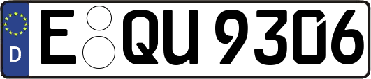 E-QU9306