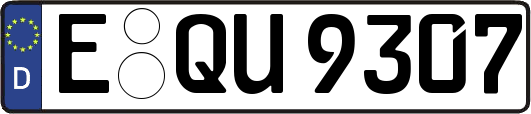 E-QU9307