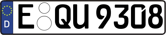 E-QU9308