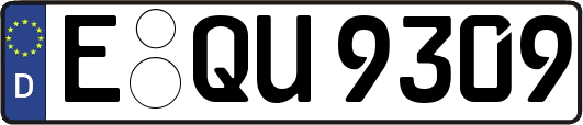 E-QU9309