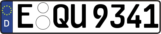 E-QU9341