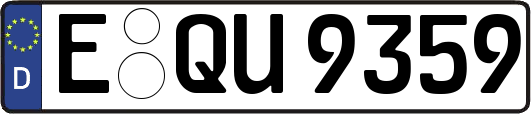 E-QU9359