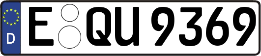 E-QU9369