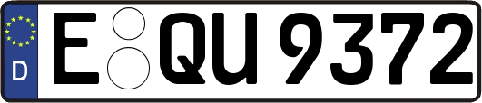 E-QU9372