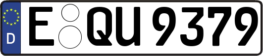 E-QU9379