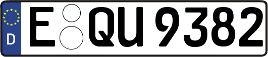 E-QU9382