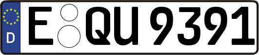 E-QU9391