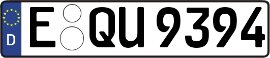 E-QU9394