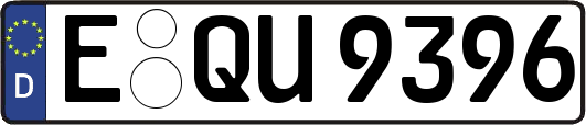 E-QU9396
