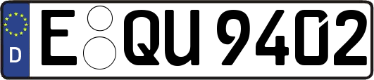 E-QU9402