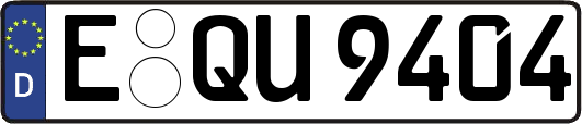 E-QU9404