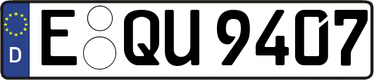 E-QU9407