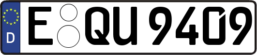 E-QU9409