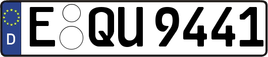 E-QU9441