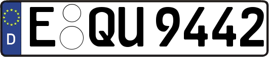 E-QU9442