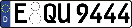 E-QU9444