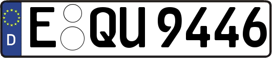 E-QU9446