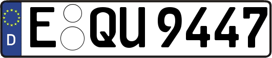 E-QU9447