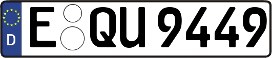 E-QU9449