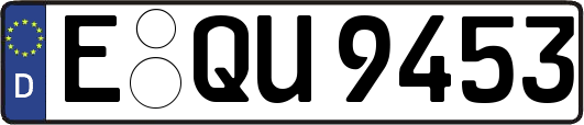 E-QU9453