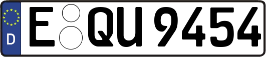 E-QU9454