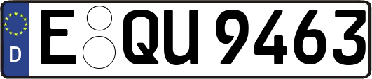 E-QU9463