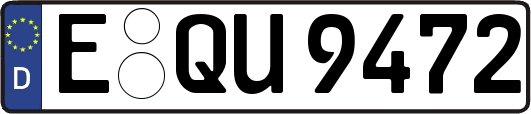 E-QU9472