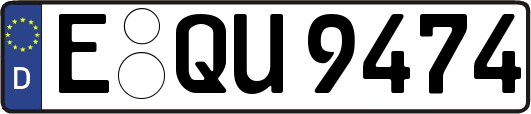 E-QU9474