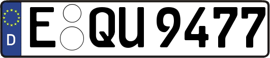 E-QU9477