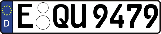 E-QU9479