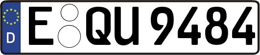 E-QU9484