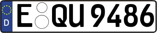 E-QU9486