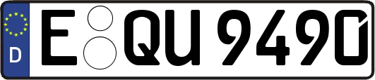 E-QU9490