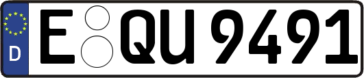 E-QU9491