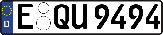 E-QU9494