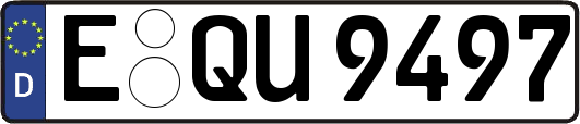 E-QU9497
