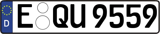E-QU9559