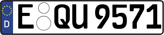 E-QU9571